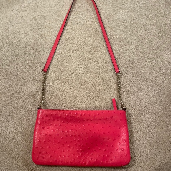 Kate Spade crossbody purse - Picture 3 of 4